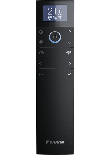 Emura FTXJ20E A+++ 7000 Btu Wi-Fi Inverter Klima (Montaj Dahil)