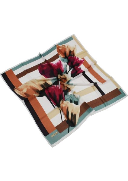 Prenses Twill Eşarp