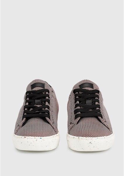 Siyah Kadın Sneaker modelleri