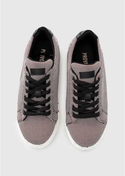 Siyah Kadın Sneaker indirimleri