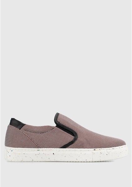 Siyah Erkek Sneaker