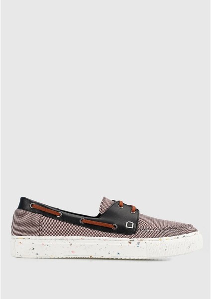 Siyah Erkek Sneaker