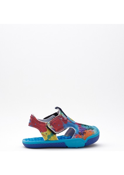 Kids Queen Splash Çocuk Sandalet
