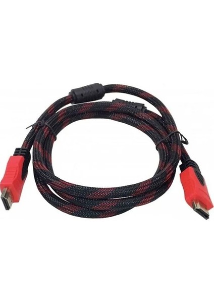 SE-3830 HDMI Örgülü Kablo
