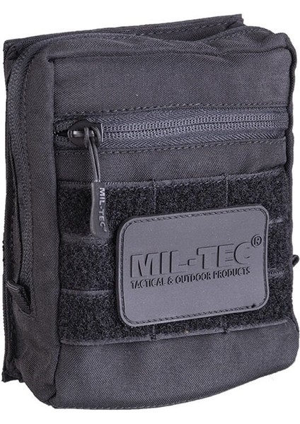 Multipurprose Çanta | Siyah