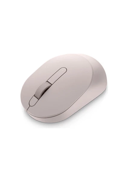 MS3320W Kablosuz Mouse Kül Pembesi (570-ABHK)