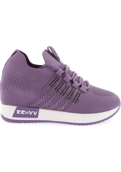 23Y302-1 Kadın Sneaker Ayakkabı10
