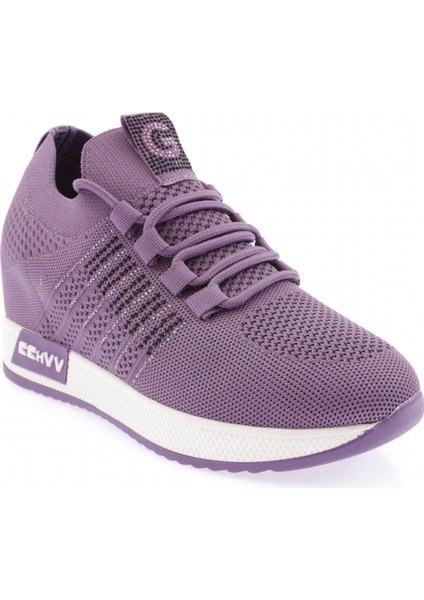 23Y302-1 Kadın Sneaker Ayakkabı10