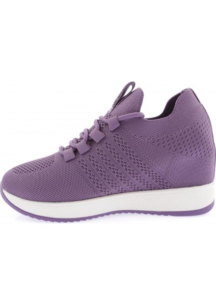 23Y302-1 Kadın Sneaker Ayakkabı10