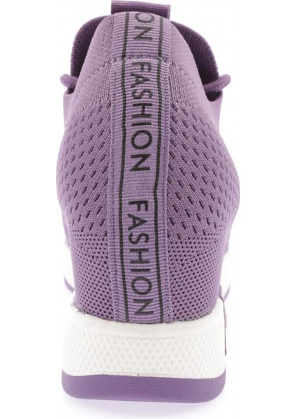 23Y302-1 Kadın Sneaker Ayakkabı10