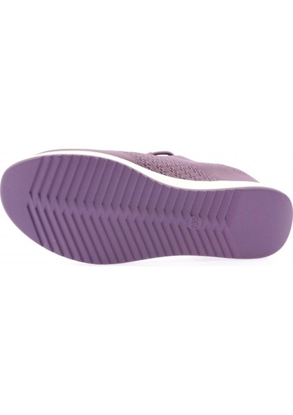 23Y302-1 Kadın Sneaker Ayakkabı10