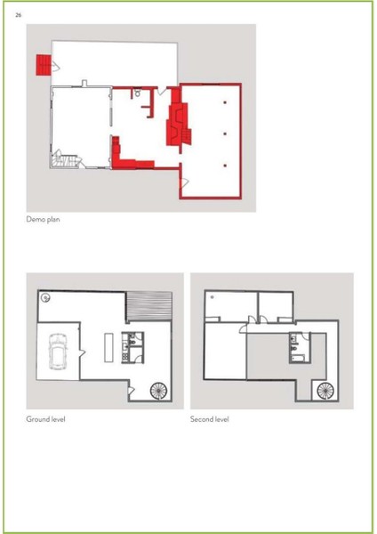 Towards An Architecture Of Responsibility (Mimarlık: Sorumluluk Mimarlığına Doğru)