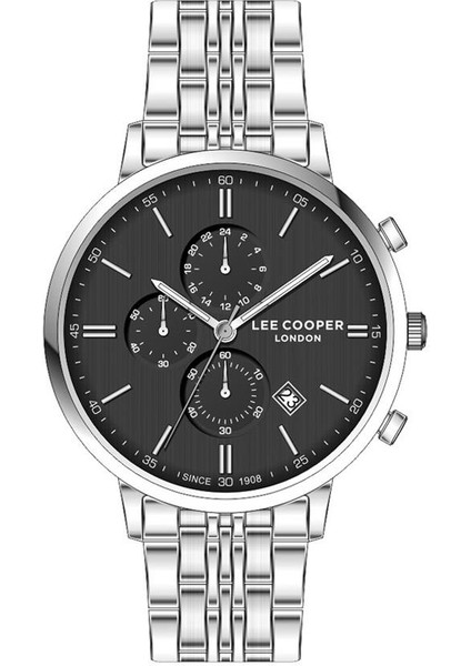 LC07706.350 Erkek Kol Saati