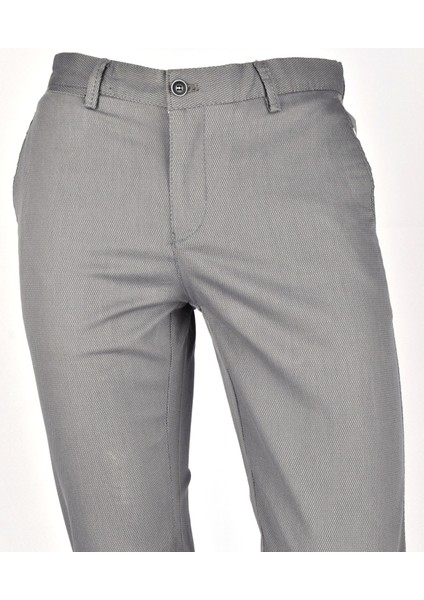 Tokyo 4408 Slimfit Pantolon Gri fiyatları