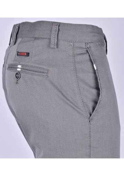 Tokyo 4408 Slimfit Pantolon Gri fırsatları
