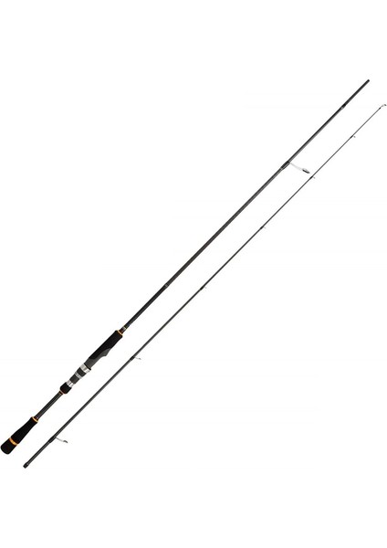 Crostage CRX-792M/S Hard Rock Spin Kamış 241CM 5-25GR