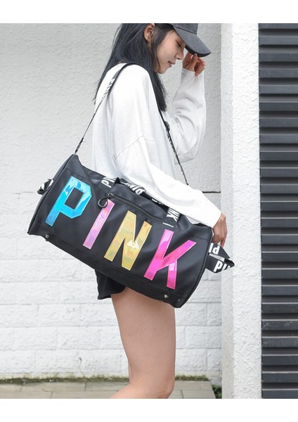 Seyahat Çantası, Spor Çantası, Spor Çantası, Silindir, El Çantası (Yurt Dışından) fiyatları