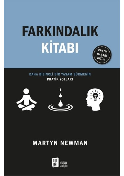 Farkındalık Kitabı - Martyn Newman