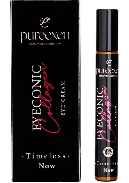 Eyeconic Collagen – Göz Kremi