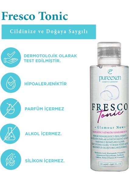 FrescoTonic