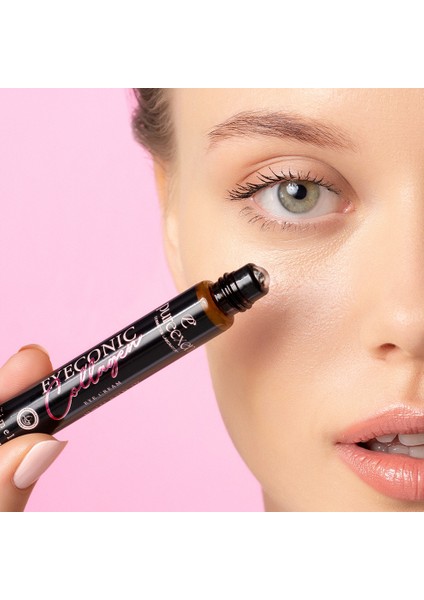 Eyeconic Collagen – Göz Kremi
