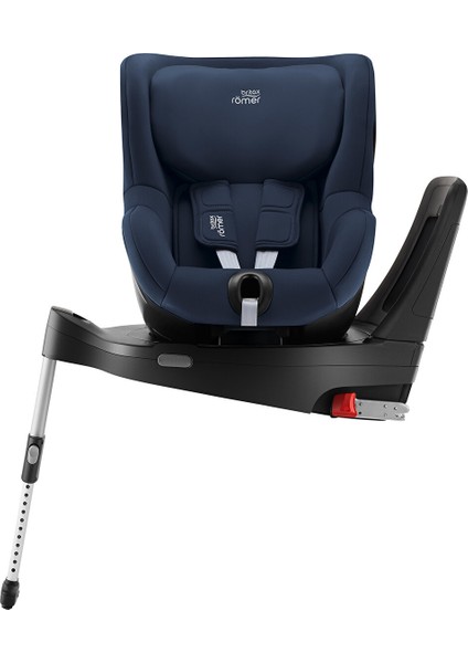 Britax-Römer Britax Römer Dualfix M I-Size 61-105 cm Oto Koltuğu