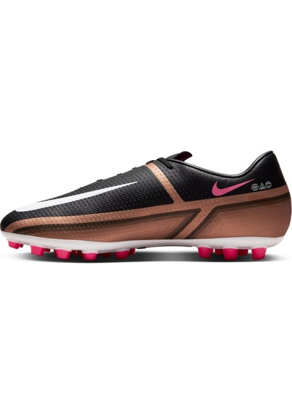 Phantom Gt2 Academy Ag DV8620-810 Bronz Unisex Krampon
