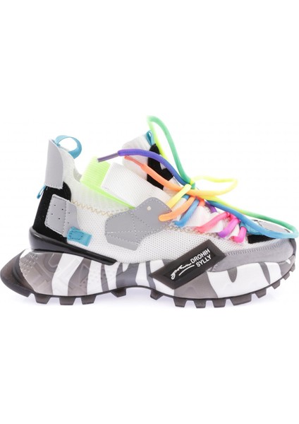 23Y303-1 Kadın Sneaker Ayakkabı10