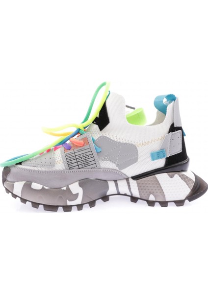 23Y303-1 Kadın Sneaker Ayakkabı10 modelleri