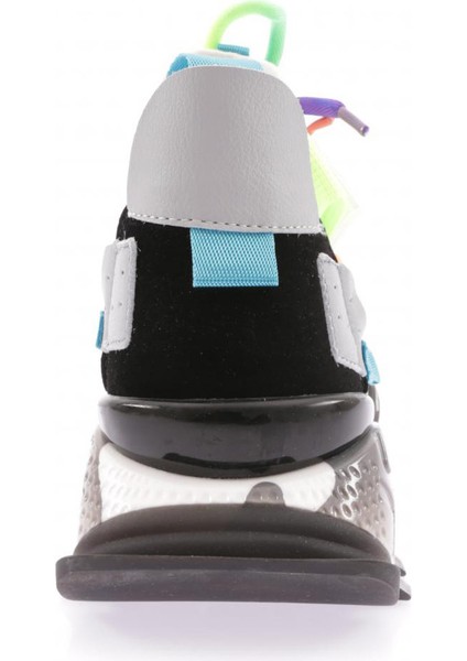 23Y303-1 Kadın Sneaker Ayakkabı10 fırsatları