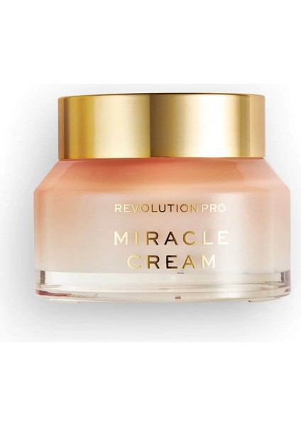 Miracle Cream