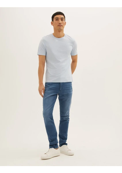 Marks & Spencer Slim Fit Streç Jean Pantolon