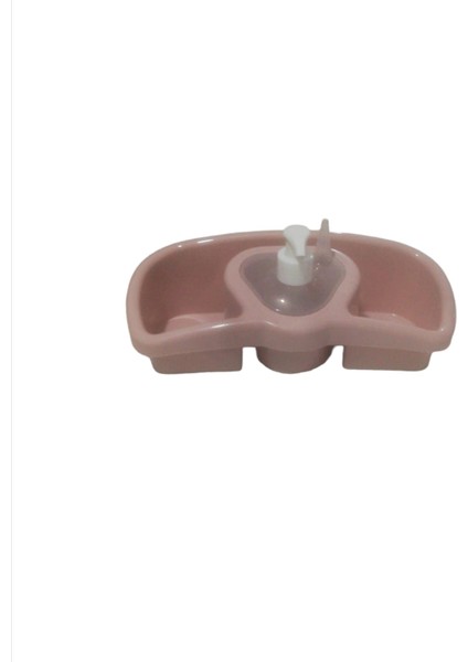 Plastik Bulaşık Seti ZP218
