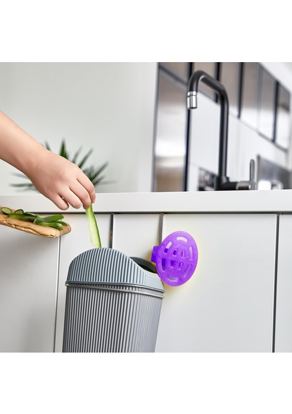 Askılı Koku Giderici Cherry indirimleri