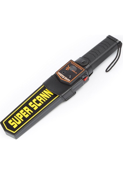 Superscanner El Tipi Metal Arama Dedektörü fiyatları