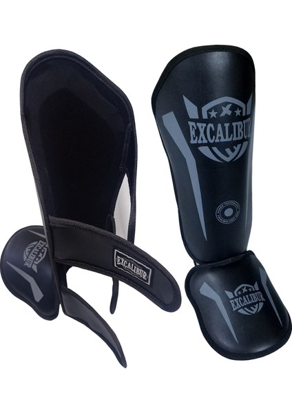 Fighter Ayak Kaval Koruyucu Siyah S-M fiyatları