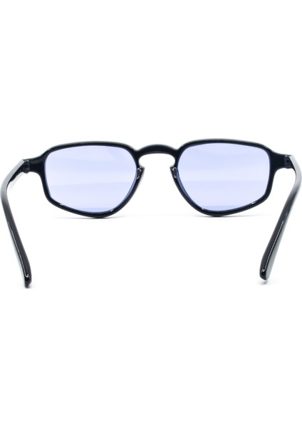 32221 Uv Korumalı Siyah Unisex Güneş Gözlüğü modelleri