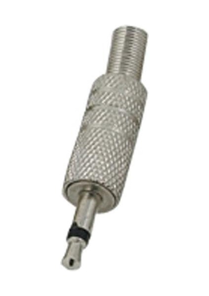3.5mm Mono Metal Jak (10'lu Paket)