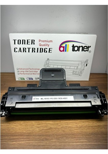 SAMSUNG ML 1610 / SCX-4521 Toner