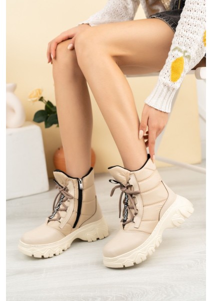 Paraşüt Model Kar Botu
