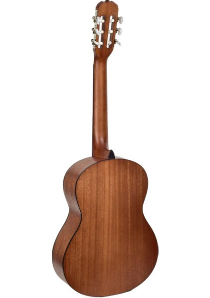 VG253 Na 3/4 Klasik Gitar ( Pena + Taşıma Kılıfı )