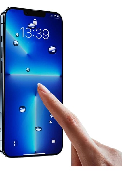 Defender Privacy IPHONE 11/XR Easy App Ekran Koruyucu