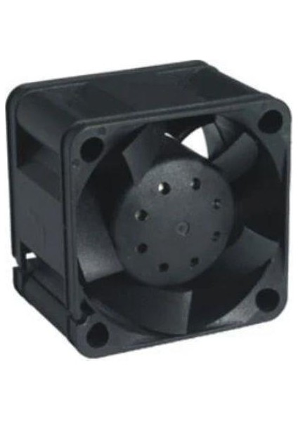 4 cm 12 Volt Fan 12 Volt 4 cm 40X40X20MM