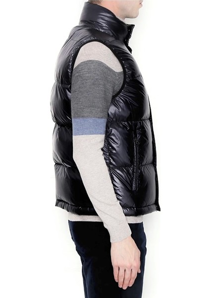 Down Waistcoat Puffer PGSW606