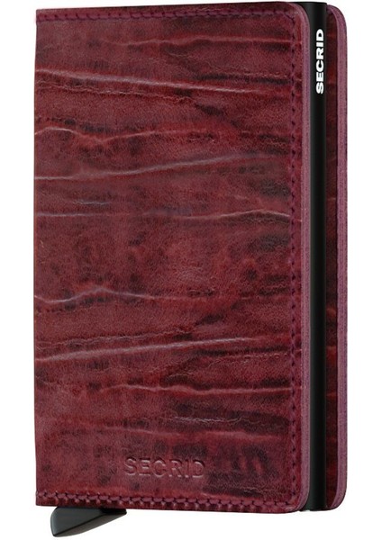 Slimwalletdut.martin Bordeaux, N/a