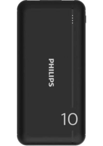 DLP1810 10000 Mah 2 USB Çıkışlı Powerbank