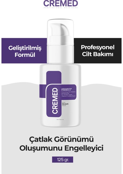 Çatlak Görünümü Ve