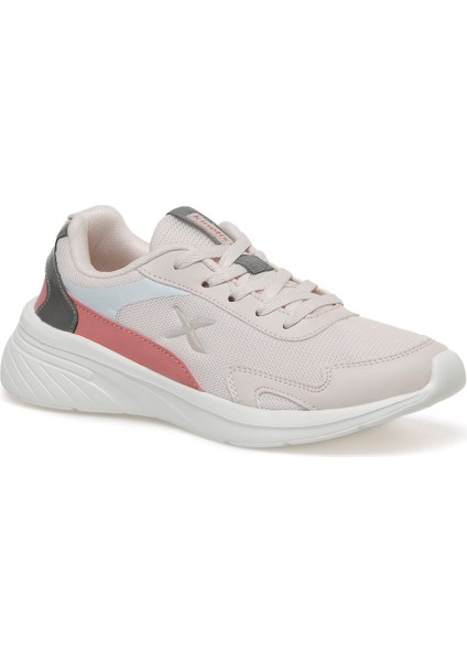Grace Tx W 3fx Pembe Kadın Comfort Ayakkabı