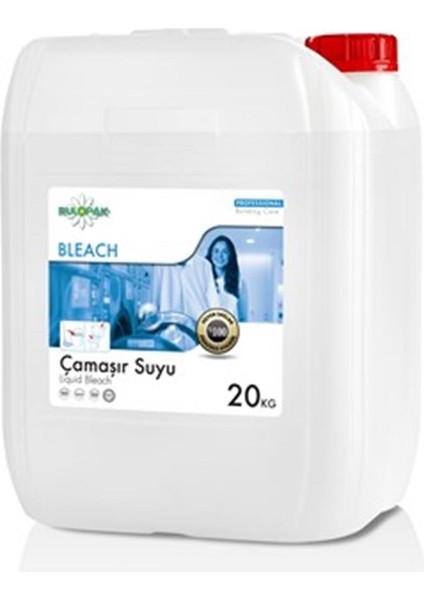 Çamaşır Suyu 20 kg