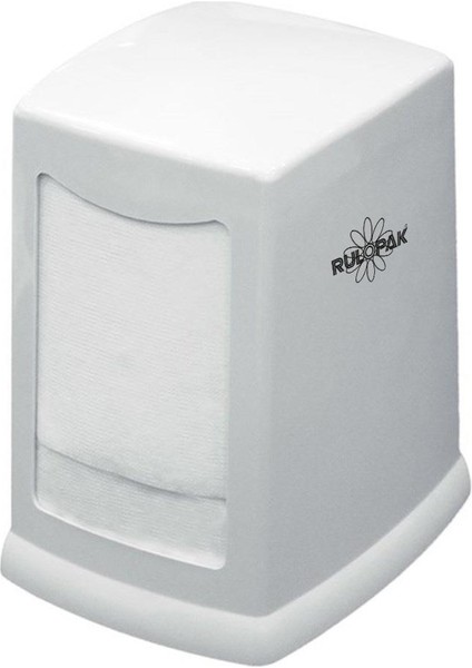 Masaüstü Peçete Dispenseri Beyaz fiyatları